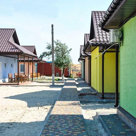 База Отдыха "Карпаты" Viktorivka Exteriér fotografie