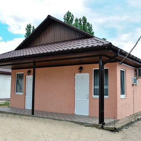 База Отдыха "Карпаты" Viktorivka Exteriér fotografie