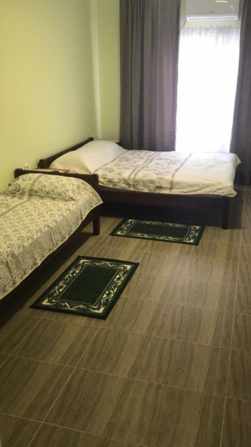 База Отдыха "Карпаты" Viktorivka Exteriér fotografie